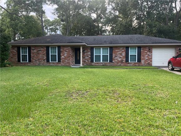 20 Beaver Run Drive Savannah, GA House Active - Photo 1 of 1. Opens carousel modal