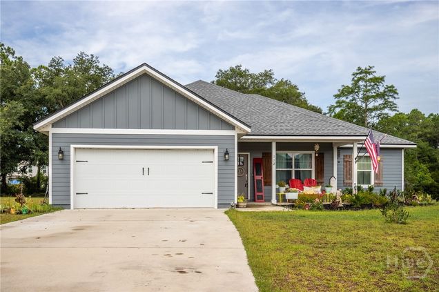 112 Eva Drive