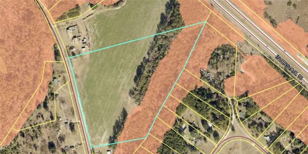 1560 Olive Branch Road Ellabell, GA Plot of land Active - Photo 1 of 1. Opens carousel modal