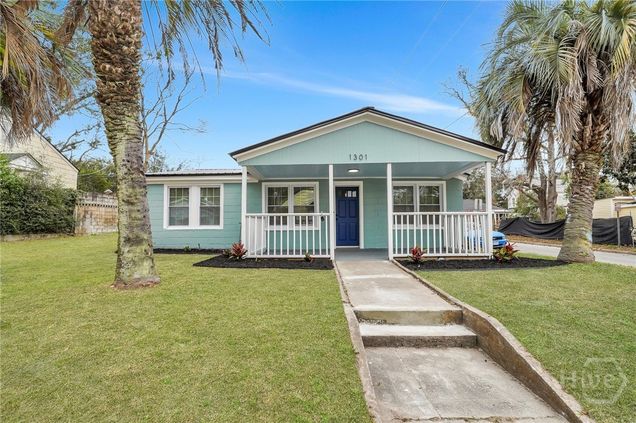 1301 SE 36th Street