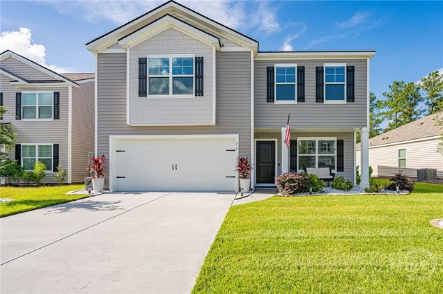 15 Daffodil Drive Bloomingdale, GA House Active - Photo 1 of 50. Opens carousel modal