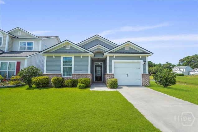224 Chapel Lake S Savannah, GA House Active - Photo 1 of 50. Opens carousel modal