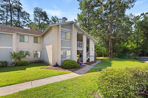 102 Shoals Drive Unit I -11