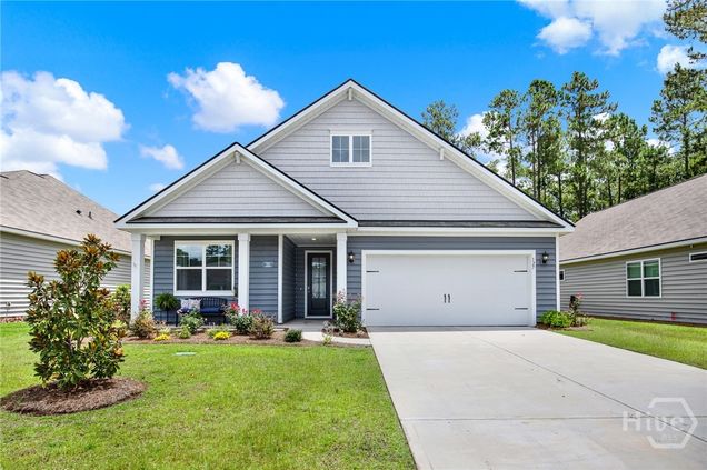 127 Oldwood Drive