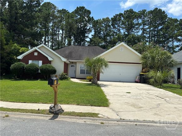 14 Hopeland Drive