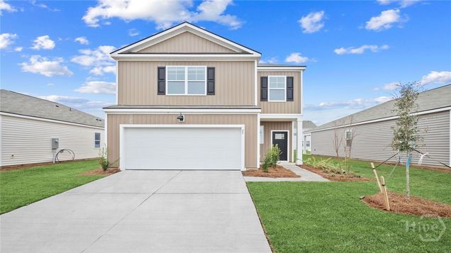 6 Gladewater Drive Port Wentworth, GA House Active - Photo 1 of 58. Opens carousel modal