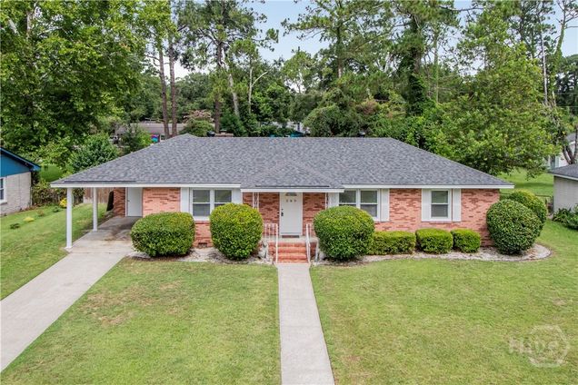 309 Paradise Drive Savannah, GA House Active - Photo 1 of 26. Opens carousel modal