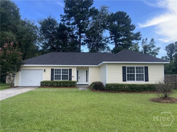 1219 Carolina Cove Rincon, GA House Active - Photo 1 of 14. Opens carousel modal