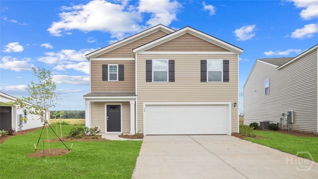 5 Cedar Creek Lane Port Wentworth, GA House Active - Photo 1 of 53. Opens carousel modal