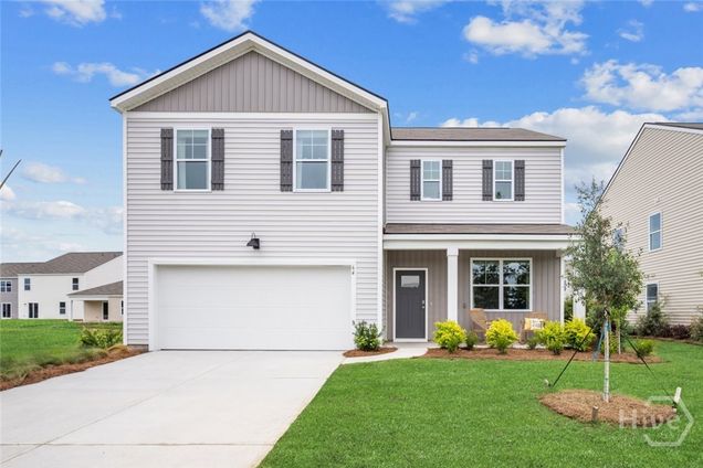 115 Azure Drive Savannah, GA House Active - Photo 1 of 46. Opens carousel modal