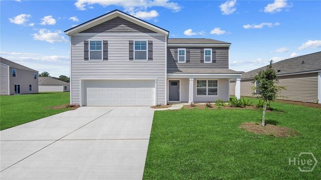 133 Ellie Way Savannah, GA House Active - Photo 1 of 45. Opens carousel modal
