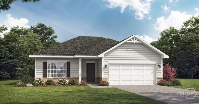 1000 Buckhead Loop SE Allenhurst, GA House Active - Photo 1 of 2. Opens carousel modal