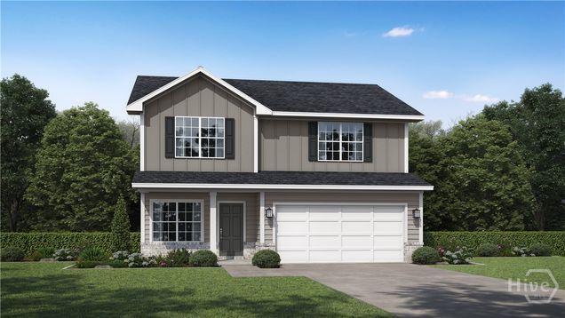 980 Buckhead Loop SE Allenhurst, GA House Active - Photo 1 of 3. Opens carousel modal