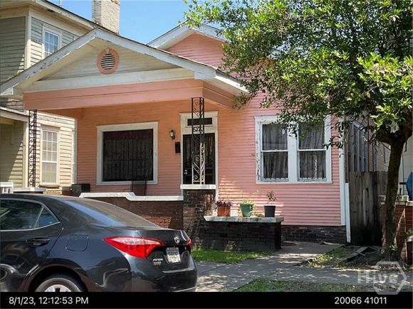 622 W 36th Street