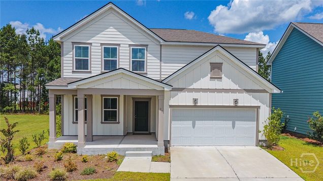 31 Cambium Circle Richmond Hill, GA House Active - Photo 1 of 47. Opens carousel modal