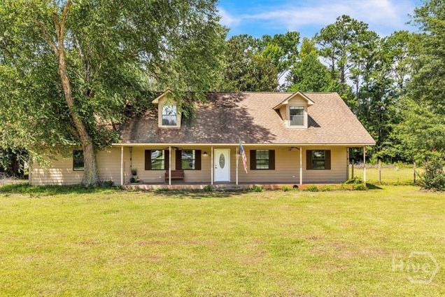 159 Center Drive