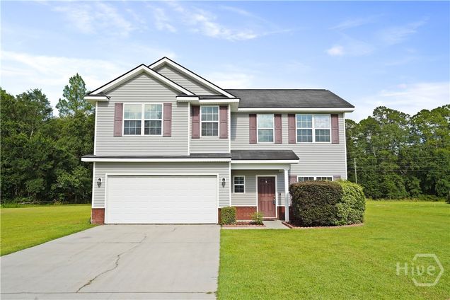 78 Clydesdale Court NE