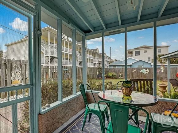 8 17th Place Tybee Island, GA House Active - Photo 1 of 18. Opens carousel modal