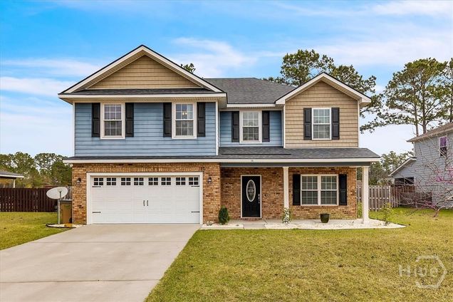 70 Wicklow Drive Richmond Hill, GA House Active - Photo 1 of 45. Opens carousel modal