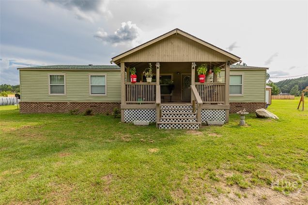 1097 Jw Lane Road Brooklet, GA House Active - Photo 1 of 40. Opens carousel modal