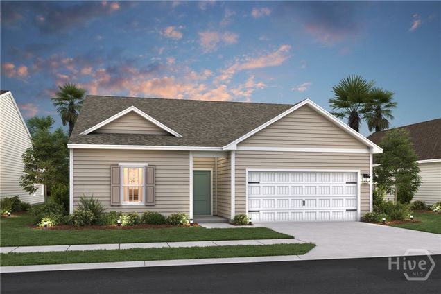 190 Kingswood Circle Savannah, GA House Active - Photo 1 of 38. Opens carousel modal