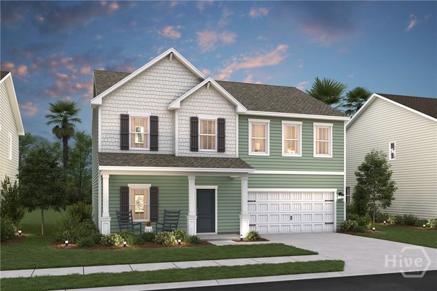 171 Kingswood Circle