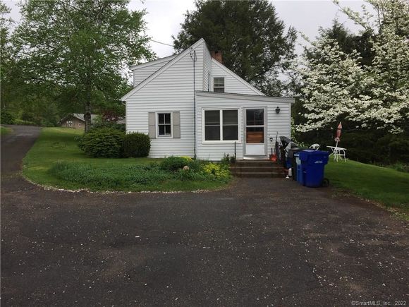 134 Birch Mountain Bolton, CT House Sold - Photo 1 of 1. Opens carousel modal