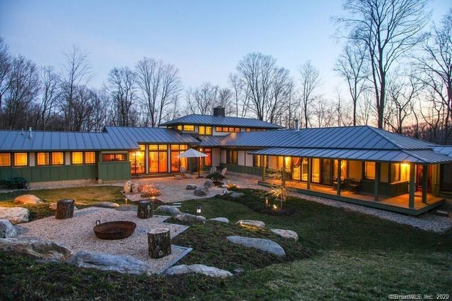 221 Fuller Mountain Kent, CT House Sold - Photo 1 of 1. Opens carousel modal