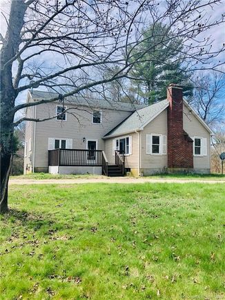 350 Main Sterling, CT House Sold - Photo 1 of 1. Opens carousel modal