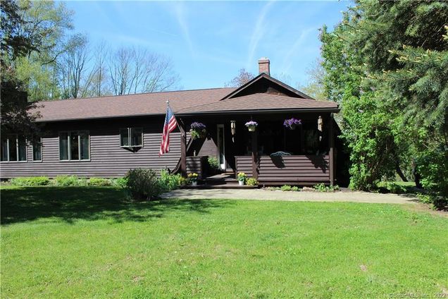 71 Old Turnpike North Canaan, CT House Sold - Photo 1 of 1. Opens carousel modal