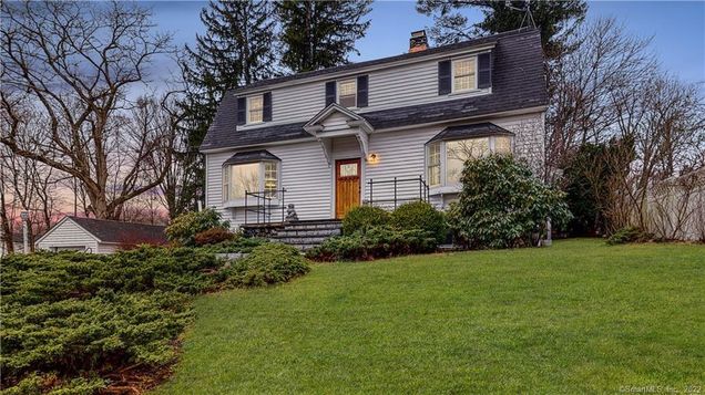 213 Peaceable Hill Brewster, NY House Sold - Photo 1 of 1. Opens carousel modal