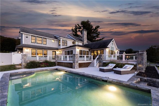 165 Whitehall Stonington, CT House Sold - Photo 1 of 1. Opens carousel modal
