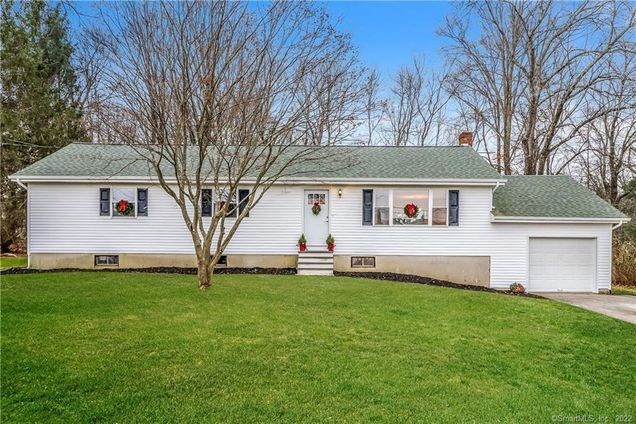 11 Stonecastle New Milford, CT House Sold - Photo 1 of 1. Opens carousel modal