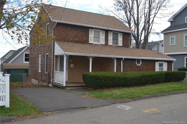 19 Hawley Milford, CT House Sold - Photo 1 of 1. Opens carousel modal