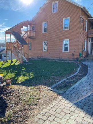 63 Litchfield Thomaston, CT Multifamily Sold - Photo 1 of 1. Opens carousel modal