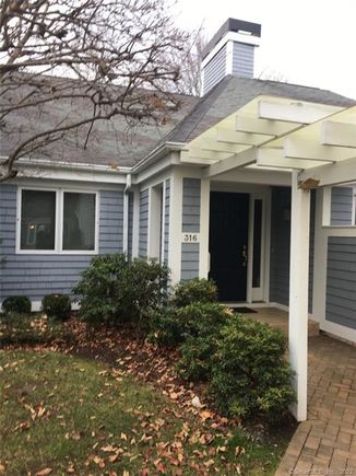 316 Lansdowne Unit 316 Westport, CT House Sold - Photo 1 of 1. Opens carousel modal