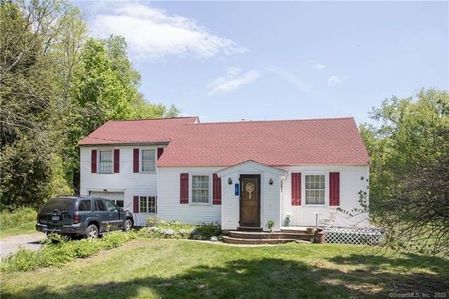 60 College Hill North Canaan, CT House Sold - Photo 1 of 1. Opens carousel modal