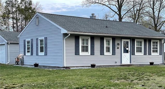 39 Laurel Windsor Locks, CT House Sold - Photo 1 of 1. Opens carousel modal