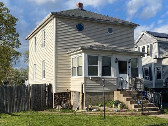 71 Newton Plainville, CT House Sold - Photo 1 of 1. Opens carousel modal