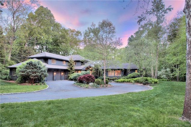 18 Fern Valley Weston, CT House Sold - Photo 1 of 1. Opens carousel modal