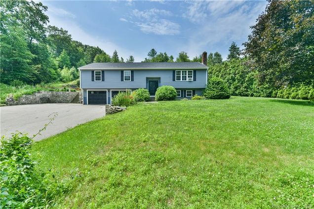 464 Fabyan Thompson, CT House Sold - Photo 1 of 1. Opens carousel modal