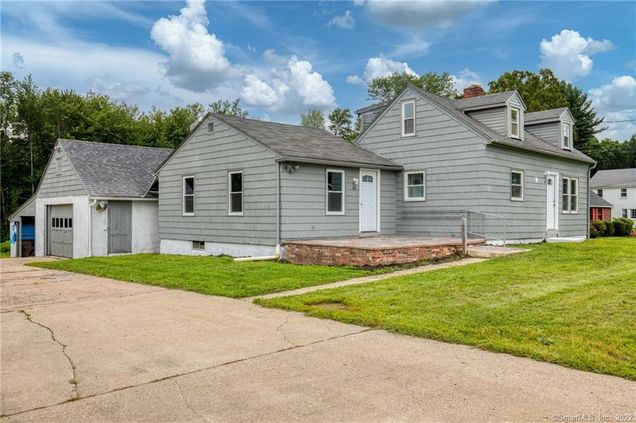 411 North Grand Suffield, CT House Sold - Photo 1 of 1. Opens carousel modal