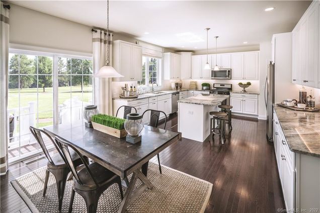 43 Enclave Unit 22 Trumbull, CT House Sold - Photo 1 of 1. Opens carousel modal