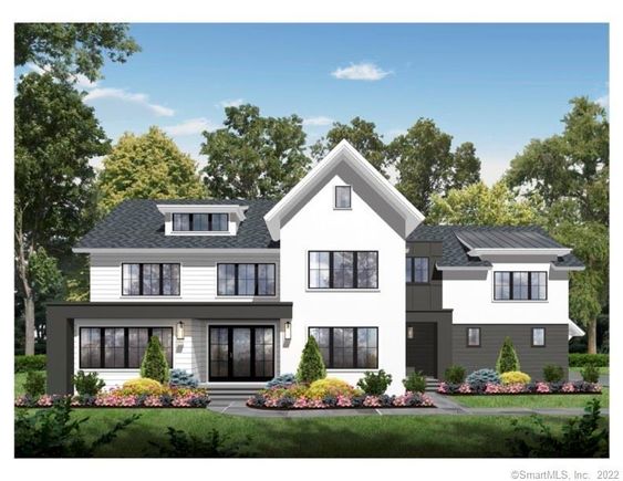 4 Authors Way Westport, CT House Sold - Photo 1 of 1. Opens carousel modal