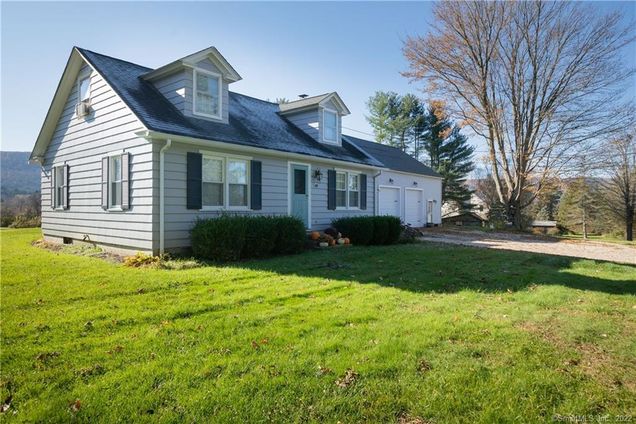 22 Browns North Canaan, CT House Sold - Photo 1 of 1. Opens carousel modal