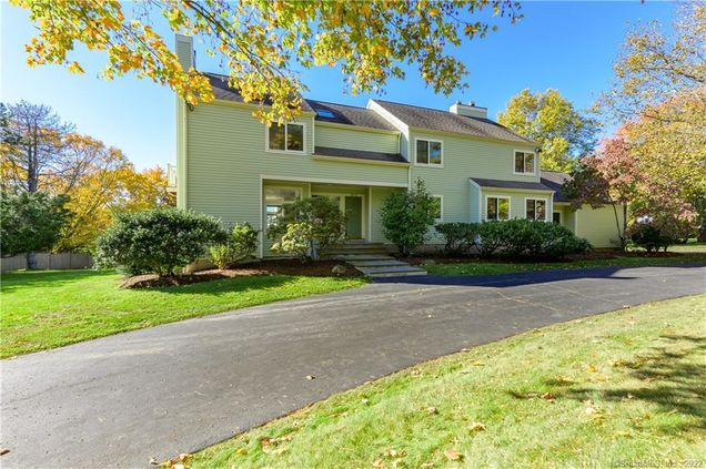 204 Hoyt Farm New Canaan, CT House Sold - Photo 1 of 1. Opens carousel modal