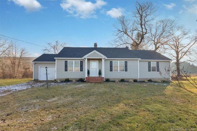 8 Browns North Canaan, CT House Sold - Photo 1 of 1. Opens carousel modal
