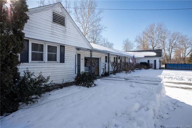 336 Norfolk North Canaan, CT Multifamily Sold - Photo 1 of 1. Opens carousel modal