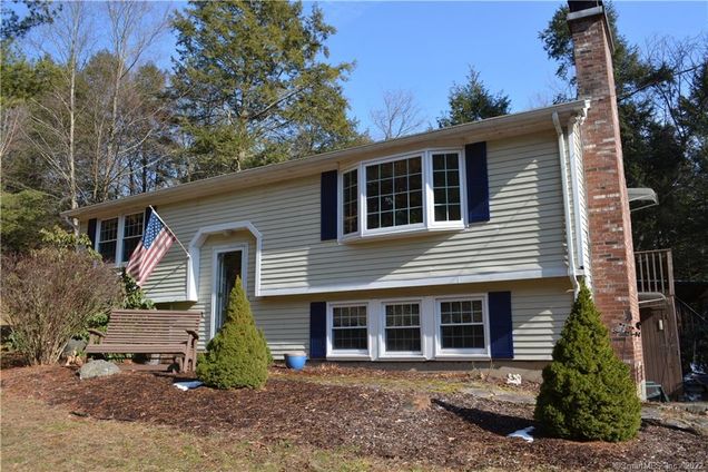 62 Village Hill Willington, CT House Sold - Photo 1 of 1. Opens carousel modal