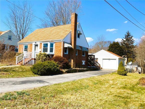 34 Country Club Groton, CT House Sold - Photo 1 of 1. Opens carousel modal
